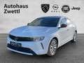 Opel Astra Business Edition CDTI 130 EAT8 Weiß - thumbnail 1