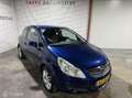 Opel Corsa 1.2-16V Business Airco/2e EIG Blauw - thumbnail 16
