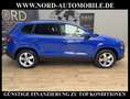 Skoda Karoq Ambition 2.0 TDI DSG Navi/PDC/SHZ/Mirror L Ambitio Bleu - thumbnail 7