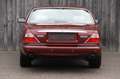 Jaguar XJ 4.0 Sovereign 2 Jahre Garantie Piros - thumbnail 3