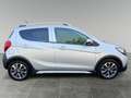 Opel Karl 1.0 ROCKS MT5 75PK Argent - thumbnail 4