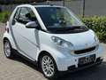 smart forTwo fortwo cabrio CDI 33kW*AUTOM*KLIMA*ALU* Weiß - thumbnail 3