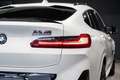 BMW X4 M Competition Pano-Sitzlüftung-HarmanK-DAB Bílá - thumbnail 9