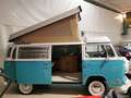Volkswagen T2 WESTFALIA MOTORHOME CALIFORNIA Bleu - thumbnail 13