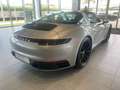 Porsche 911 992 Targa 4 PDK 385 cv - VISIBILE SU APPUNTAMENTO Gümüş rengi - thumbnail 5