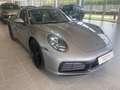 Porsche 911 992 Targa 4 PDK 385 cv - VISIBILE SU APPUNTAMENTO Gümüş rengi - thumbnail 3