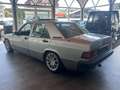 Mercedes-Benz 190 E W201 1.8 Automatik*SCHIEBEDACH* Argent - thumbnail 4