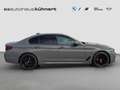BMW 540 d xDrive Limousine M-Sport/AHK/Standheiz/HuD Сірий - thumbnail 7
