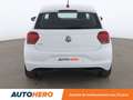 Volkswagen Polo 1.6 TDI Confortline Business Blanc - thumbnail 5
