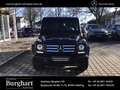 Mercedes-Benz G 350 G 350 d lang AMG Sport-Paket COMAND/Distronic Navi Чорний - thumbnail 2