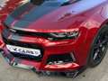 Chevrolet Camaro 2.0 Turbo aut. Coupé Rosso - thumbnail 8