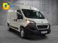 Peugeot Boxer 2.2 BlueHDi FT L2H2 Lager Parkhilfe Klima Tempo... Fehér - thumbnail 3
