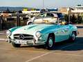 Mercedes-Benz 190 SL Kék - thumbnail 1