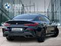 BMW M850 i xDrive Gran Coupé Head-Up HK HiFi DAB RFK crna - thumbnail 2