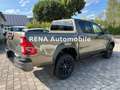 Toyota Hilux Invincible 2.8 Mild-Hybrid*360°*JBL*2025* Šedá - thumbnail 7