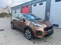 Kia Sportage Spirit 4WD 1Hand Navi Rfk Ahk 185PS Braun - thumbnail 11