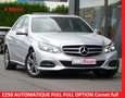 Mercedes-Benz E 250 CDI 4-Matic 💥Avantgarde 🧨 FULL OPTION CARNET Zilver - thumbnail 1