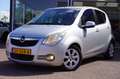 Opel Agila 1.2 Enjoy 5deurs | Automaat | Airco | Hoge instap Сірий - thumbnail 1