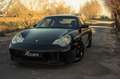 Porsche 996 911 4S *** MANUAL / SPORT EXHAUST / BOSE *** Siyah - thumbnail 3