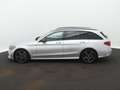 Mercedes-Benz C 180 Estate Business Solution AMG | PANORAMADAK | LEDER Grijs - thumbnail 2