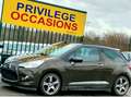 Citroen DS3 Cabrio 1.6 e-HDi Sport Chic AUT CUIR AIRCOél JA Brun - thumbnail 4