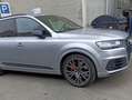 Audi SQ7 SQ7 4.0 TDI quattro tiptronic Серебристый - thumbnail 1