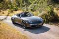 Porsche 911 997.1 Carrera 4S Cabriolet 3.8i Gris - thumbnail 39