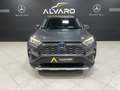Toyota RAV 4 RAV4 Hybrid 220H 4x2 Advance Gris - thumbnail 2