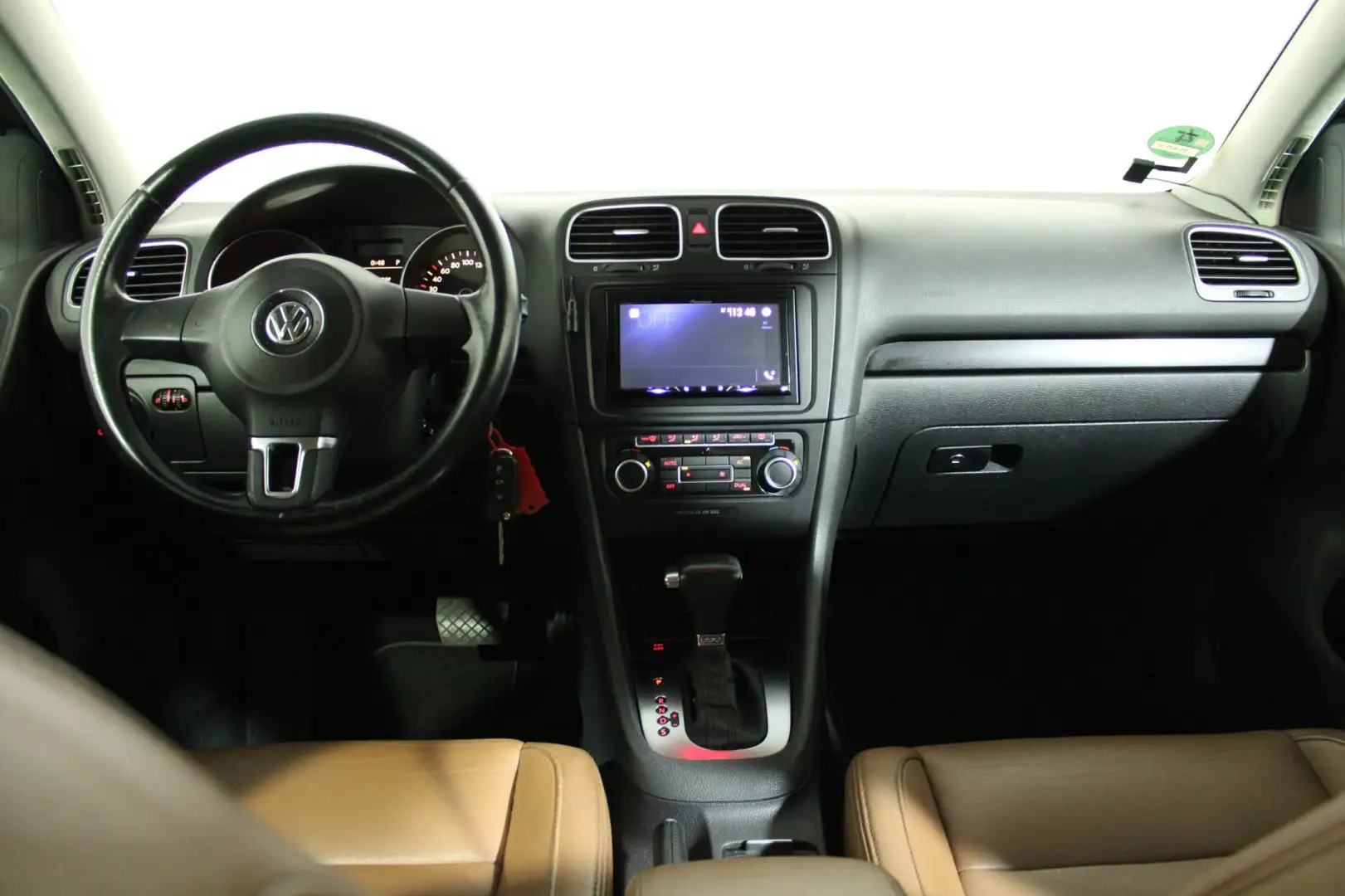 Volkswagen Golf 1.4 TSI Comfortline 5-deurs automaat|trekhaak|LM v crvena - 2