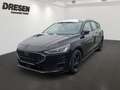 Ford Focus TURNIER TITANIUM+Sitzheizung+Lenkradheizung+Abstan Чёрный - thumbnail 1