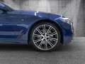 BMW 540 540d xDrive M Sport Синій - thumbnail 24