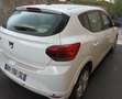 Dacia Sandero 1.tce confort 90 cv Blanc - thumbnail 7