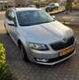 Skoda Octavia Octavia 1.6 TDI Grnl.Bns.Amb Zilver - thumbnail 9