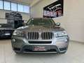 BMW X3 xDrive30dA Futura Серый - thumbnail 2