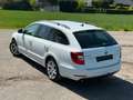 Skoda Superb 2.0 TDI Combi Exclusive 4x4 Navi AHK SHZ Weiß - thumbnail 24