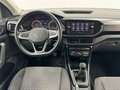 Volkswagen T-Cross 1.0 TSI STYLE *NEOPATENTATI* 110CV PERFETTA PROMO! Blanc - thumbnail 5