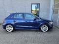 Audi A1 Sportback 1.0 TFSI Adrenalin Inclusief Afleverings plava - thumbnail 2
