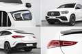 Mercedes-Benz GLE 400 d Coupé 4MATIC Aut. *AMG*LUFT*PANO*BURMESTER*AHK* Weiß - thumbnail 45
