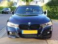 BMW 335 Touring 335 dXAS Bleu - thumbnail 2