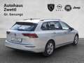 Volkswagen Golf Variant 2,0 TDI Life DSG *LED*NAV Silber - thumbnail 6