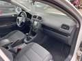 Volkswagen Golf VI 2.0 TDI Variant Comfortline*Navi* Blanco - thumbnail 9