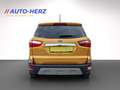 Ford EcoSport Titanium AHK+Leder+PDC+Sitz&Lenkradh Gelb - thumbnail 10
