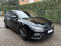 SEAT Leon 2.0 tdi FR 150cv dsg TELECAMERA UNICO PROPRIETARIO Siyah - thumbnail 3
