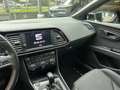 SEAT Leon 2.0 tdi FR 150cv dsg TELECAMERA UNICO PROPRIETARIO Siyah - thumbnail 20