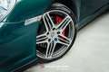 Porsche 997 .1 TURBO CABRIOLET TIPTRONIC PTS  1 OF 1.209EX* zelena - thumbnail 11