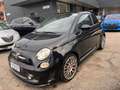 Abarth 595C 1.4 16v t. t-jet turismo 160cv E6 Black - thumbnail 4