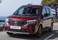 Nissan Townstar Combi 1.3G Tekna L1 5pl - thumbnail 7