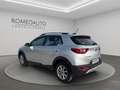 Kia Stonic 1.4 MPI EcoGPL 97cv STYLE srebrna - thumbnail 4