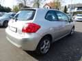 Toyota Auris 2.0 D-4D KLIMAAUT. TEMPOMAT TüV/AU NEU Srebrny - thumbnail 3