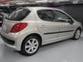 Peugeot 207 1.6 VTi 16v Sport Beige - thumbnail 2